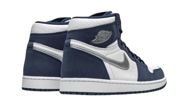 Air Jordan 1 Retro High CO.JP 'Midnight Navy' - Image 4