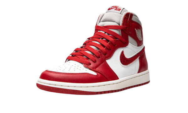 Wmns Air Jordan 1 High OG 'Newstalgia Chenille' - Image 5