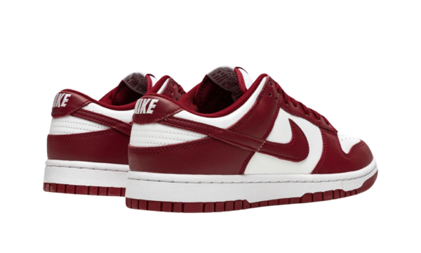 Dunk Low 'Team Red' - Image 3