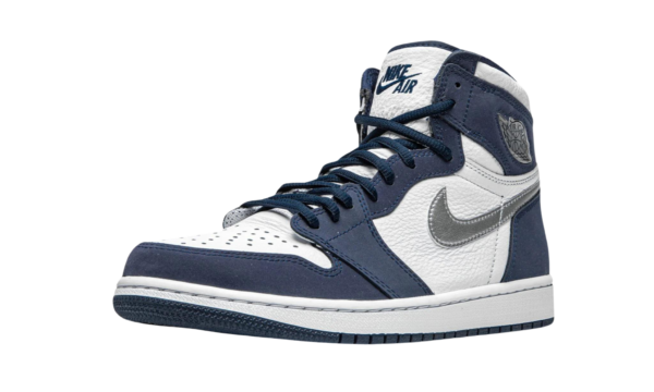 Air Jordan 1 Retro High CO.JP 'Midnight Navy' - Image 5