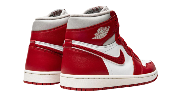 Wmns Air Jordan 1 High OG 'Newstalgia Chenille' - Image 3