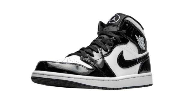 Air Jordan 1 Mid SE 'All Star 2021' - Image 4