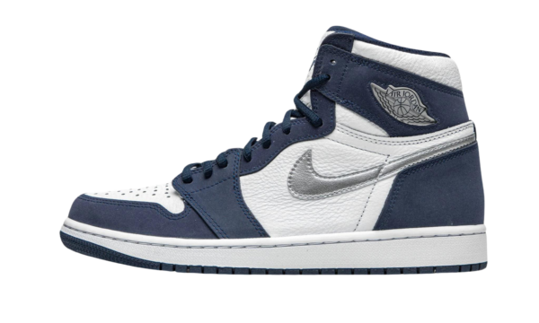 Air Jordan 1 Retro High CO.JP 'Midnight Navy'