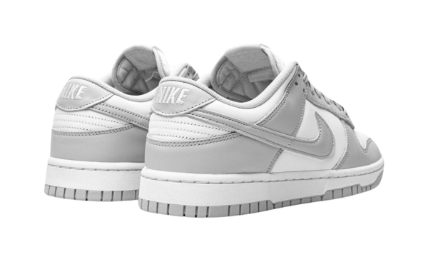 Dunk Low 'Grey Fog' - Image 4