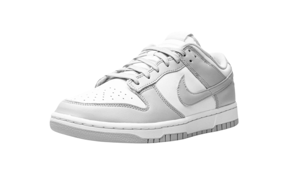 Dunk Low 'Grey Fog' - Image 3