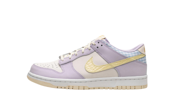 Nike Dunk Low 'Easter'