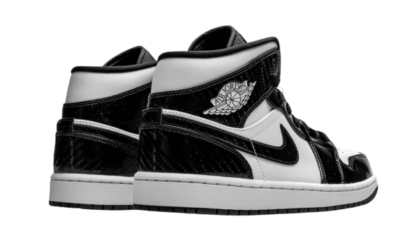 Air Jordan 1 Mid SE 'All Star 2021' - Image 3