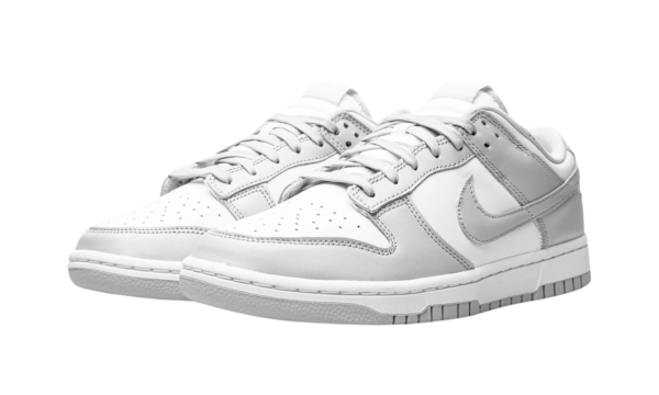 Dunk Low 'Grey Fog' - Image 2