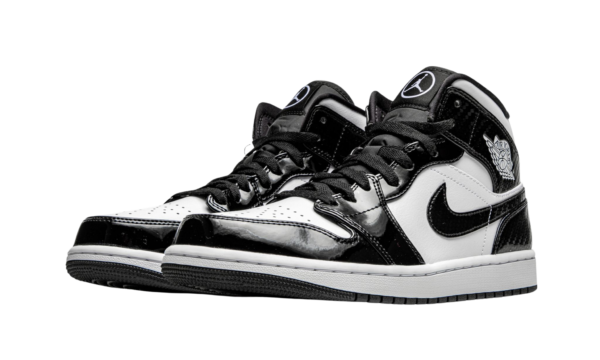 Air Jordan 1 Mid SE 'All Star 2021' - Image 2