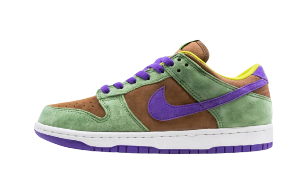 Dunk Low SP Retro 'Veneer'