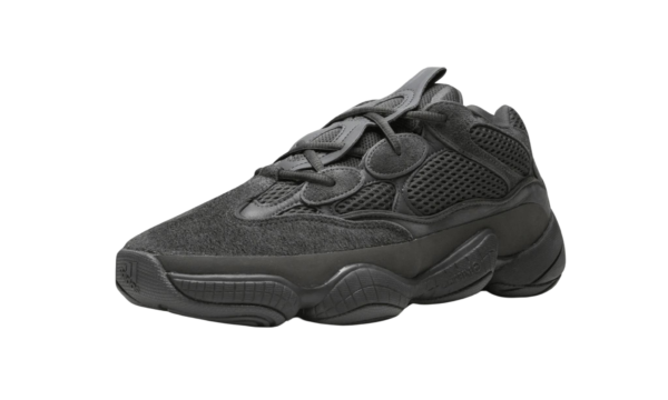 Adidas Yeezy 500 Utility Black - Image 4