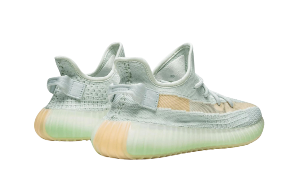 Yeezy Boost 350 V2 Hyperspace - Image 4