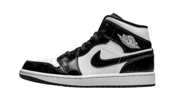 Air Jordan 1 Mid SE 'All Star 2021'