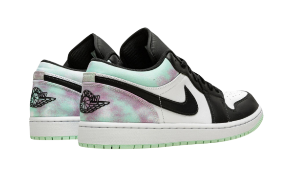 Air Jordan 1 Low 'Tie-Dye' - Image 2