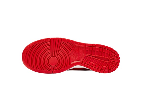 Dunk Low 'Championship Red' - Image 5