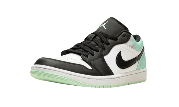 Air Jordan 1 Low 'Tie-Dye' - Image 3