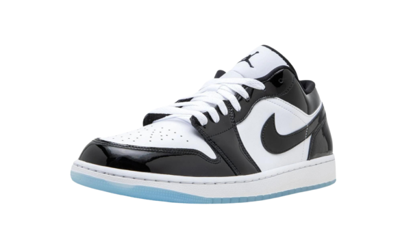 Air Jordan 1 Low 'Concord' - Image 2