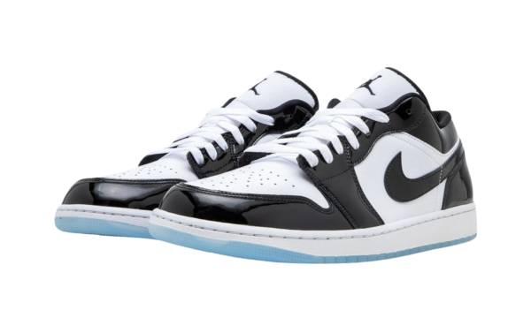 Air Jordan 1 Low 'Concord' - Image 3