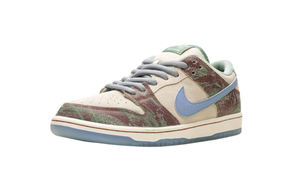 Crenshaw Skate Club x Nike SB Dunk Low - Image 4