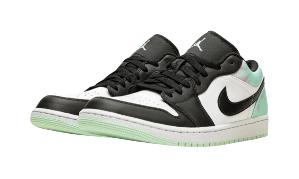 Air Jordan 1 Low 'Tie-Dye' - Image 4