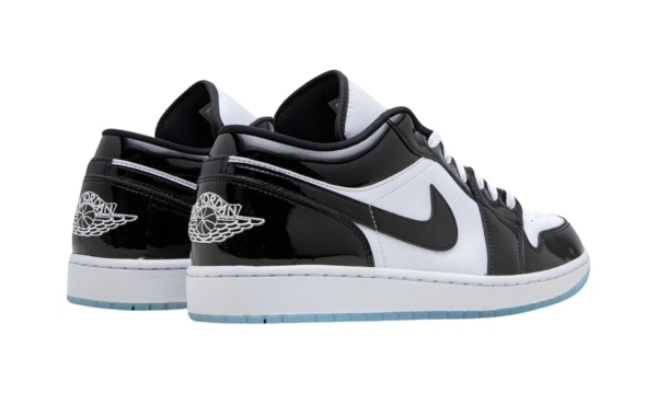 Air Jordan 1 Low 'Concord' - Image 4