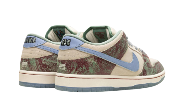 Crenshaw Skate Club x Nike SB Dunk Low - Image 3