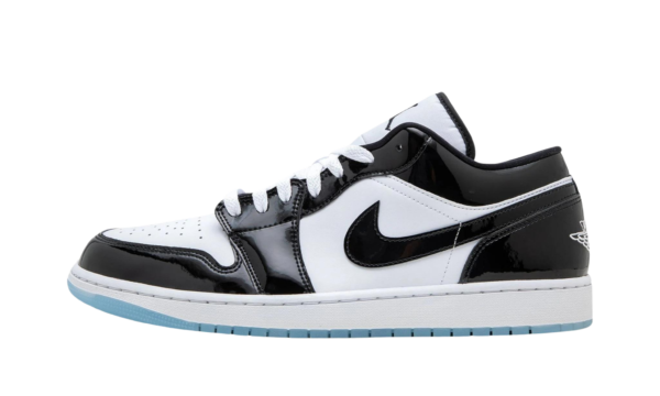 Air Jordan 1 Low 'Concord'