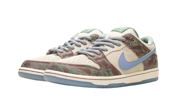 Crenshaw Skate Club x Nike SB Dunk Low - Image 2