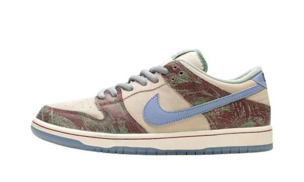 Crenshaw Skate Club x Nike SB Dunk Low