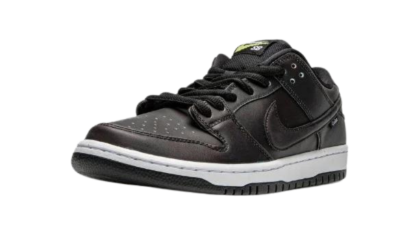 Civilist x Dunk Low Pro SB QS 'Thermography' - Image 4