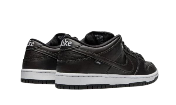 Civilist x Dunk Low Pro SB QS 'Thermography' - Image 3