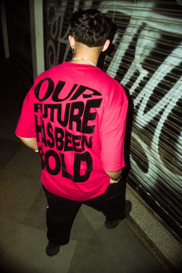 OUR FUTURE HAS BEEN SOLD - Image 4