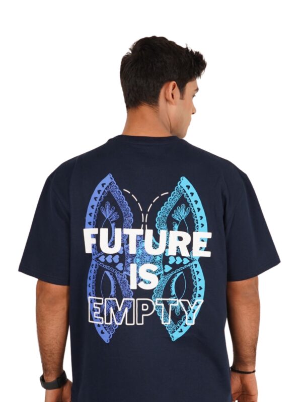 FUTURE IS EMPTY - Image 2