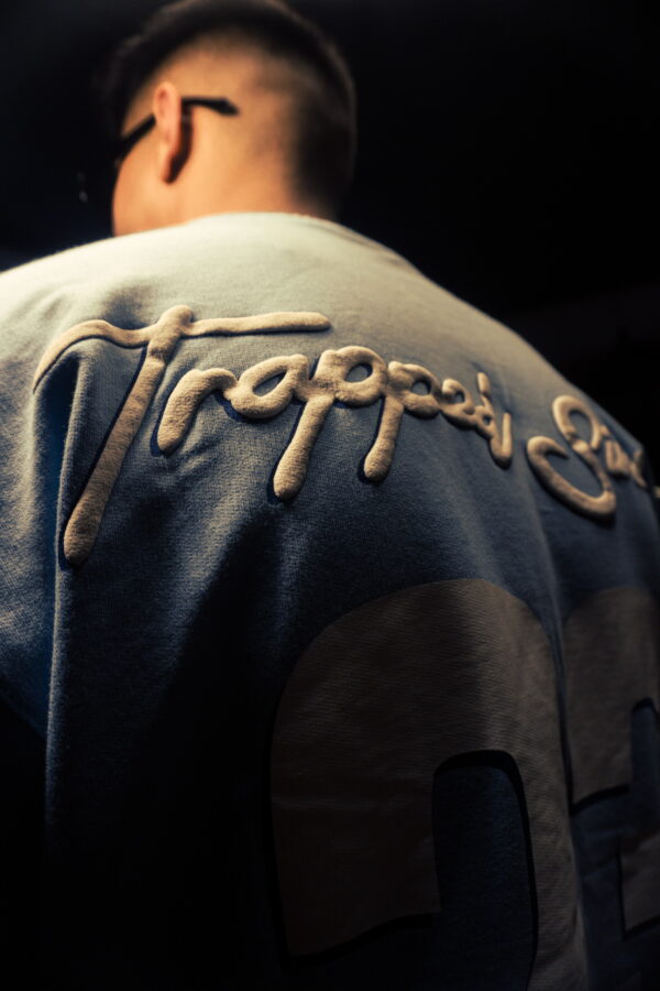 TRAPPED' 23 - Image 2