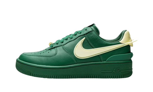 AMBUSH x Nike Air Force 1 Low 'Pine Green'