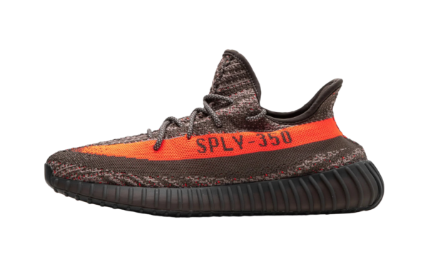 Adidas Yeezy Boost 350 V2 'Dark Beluga' / Carbon Beluga