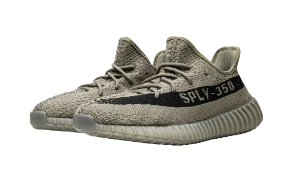 Adidas Yeezy Boost 350 V2 'Granite' - Image 2