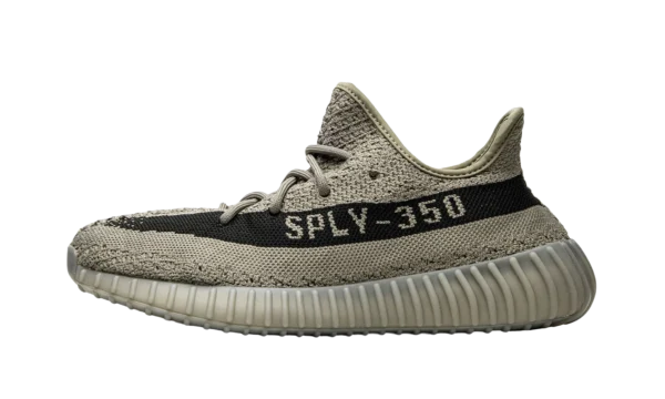 Adidas Yeezy Boost 350 V2 'Granite'