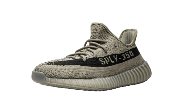 Adidas Yeezy Boost 350 V2 'Granite' - Image 3