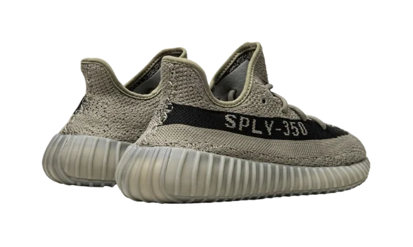 Adidas Yeezy Boost 350 V2 'Granite' - Image 5