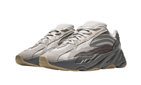 Yeezy Boost 700 V2 Tephra - Image 4