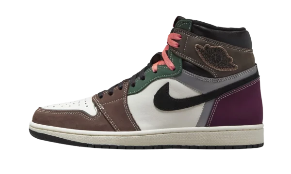 Air Jordan 1 High OG ' Hand Crafted'