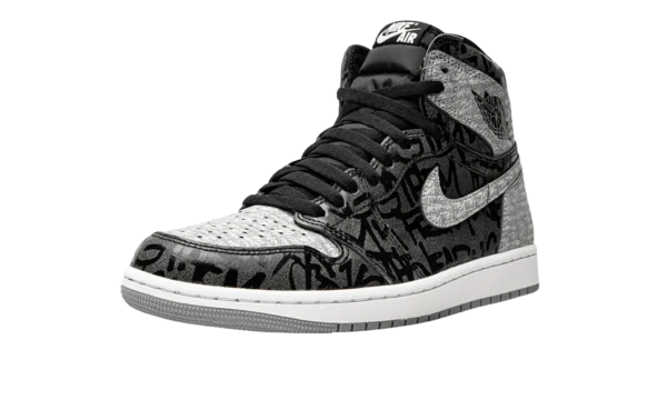 Air Jordan 1 High OG 'Rebellionaire' - Image 5