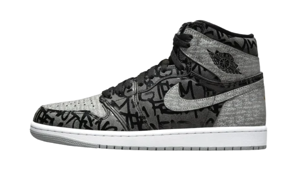 Air Jordan 1 High OG 'Rebellionaire'