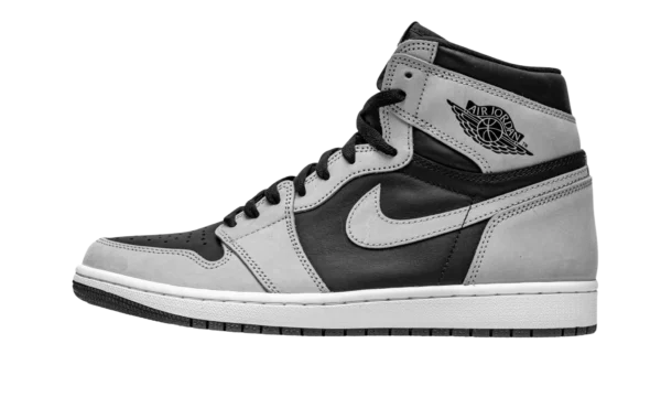 Air Jordan 1 Retro High OG 'Shadow 2.0'