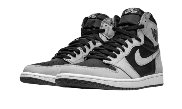 Air Jordan 1 Retro High OG 'Shadow 2.0' - Image 4