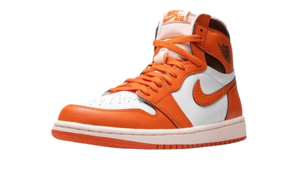 WMNS Air Jordan 1 High OG 'Starfish' - Image 4