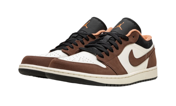 Air Jordan 1 Low 'Mocha' - Image 3