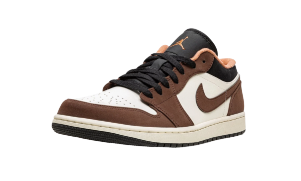 Air Jordan 1 Low 'Mocha' - Image 5