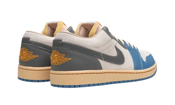 Air Jordan 1 Low 'Tokyo Vintage' - Image 2